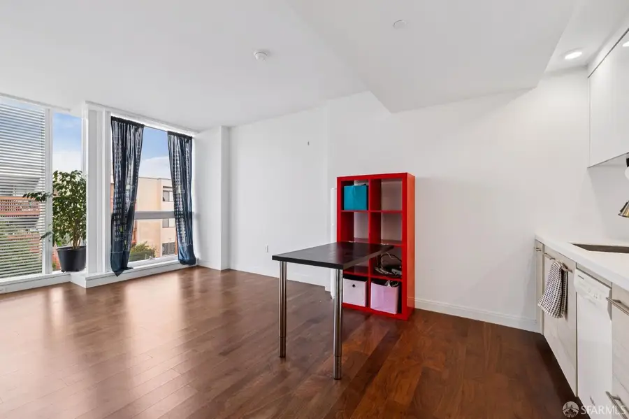 555 Fulton Street #209, San Francisco, CA 94102 - Image #2