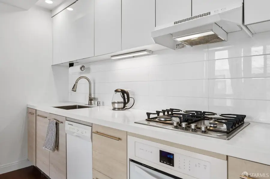555 Fulton Street #209, San Francisco, CA 94102 - Image #3