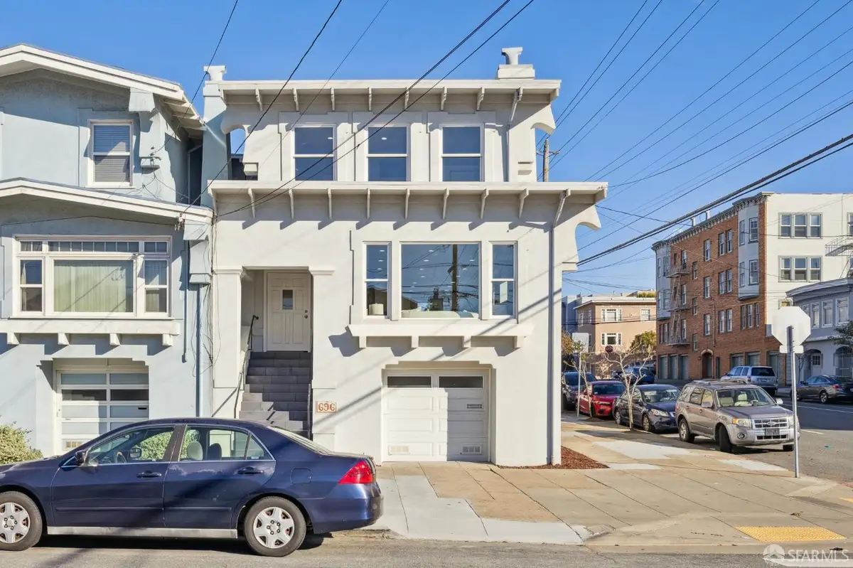 696 22nd Avenue, San Francisco, CA 94121 - Image #1