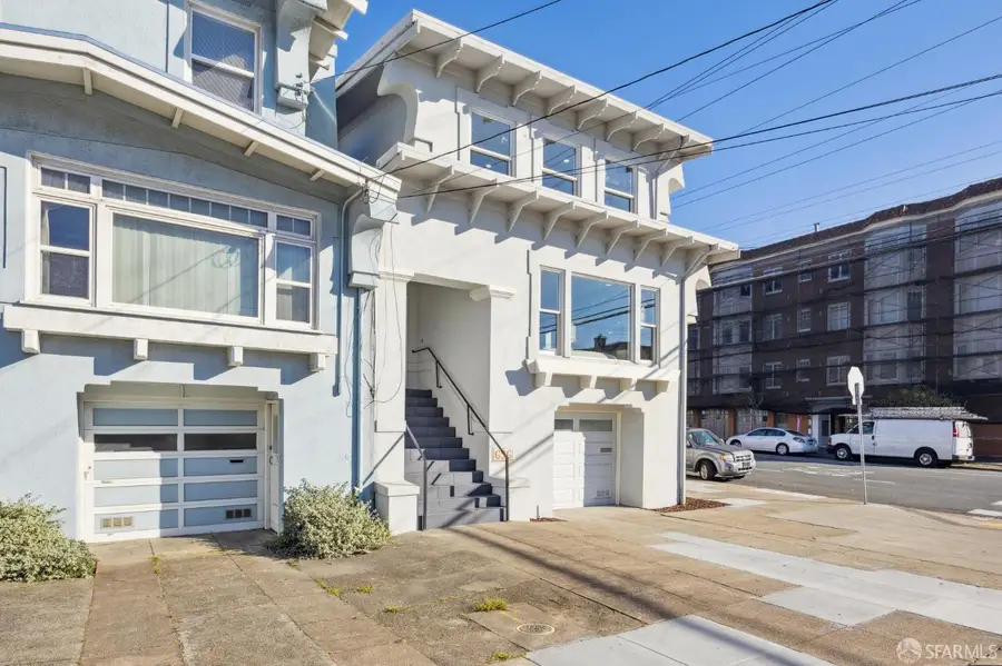 696 22nd Avenue, San Francisco, CA 94121 - Image #2