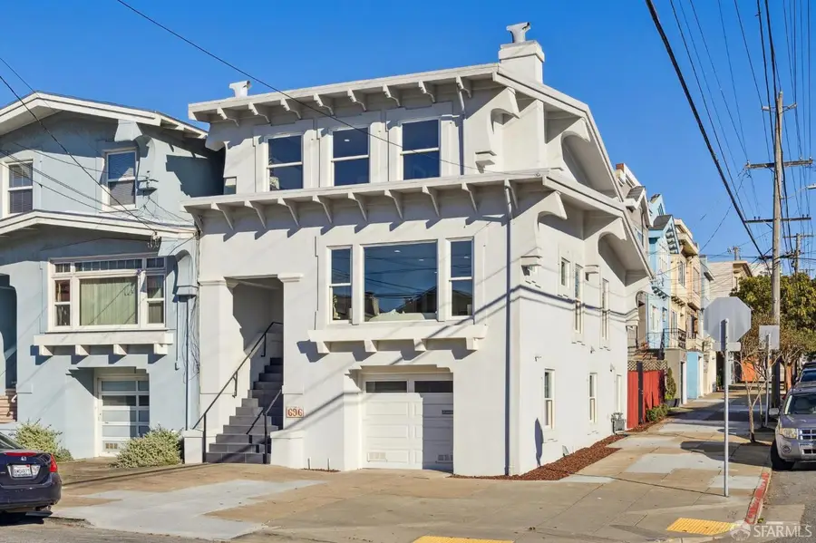 696 22nd Avenue, San Francisco, CA 94121 - Image #3