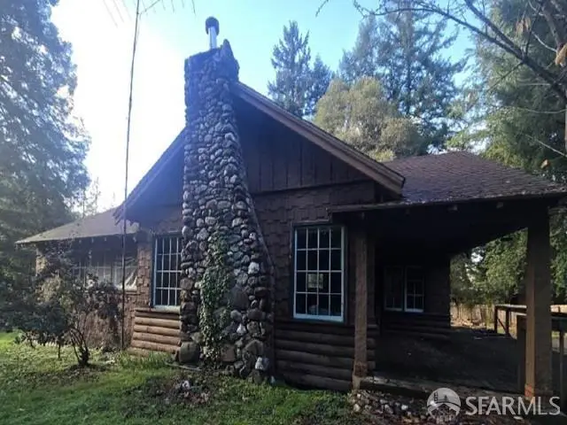 30 A Street, Miranda, CA 95553 - Image #1