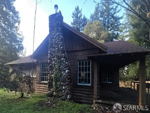 30 A Street, Miranda, CA 95553