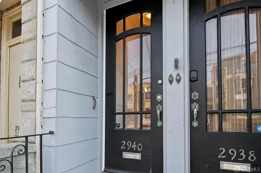 2940 Laguna Street, San Francisco, CA 94123 - Image #2