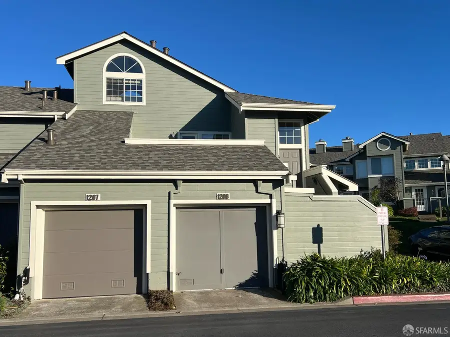 1208 Cameron Lane, Daly City, CA 94014 - Image #3