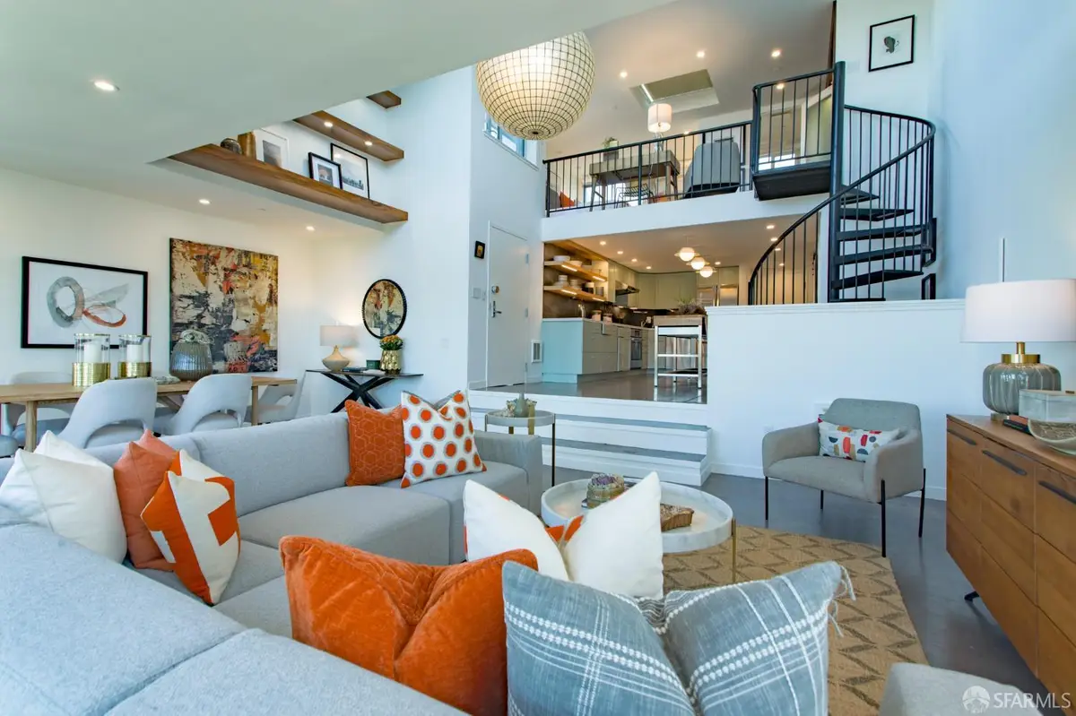 633 Hampshire Street #5, San Francisco, CA 94110 - Image #1