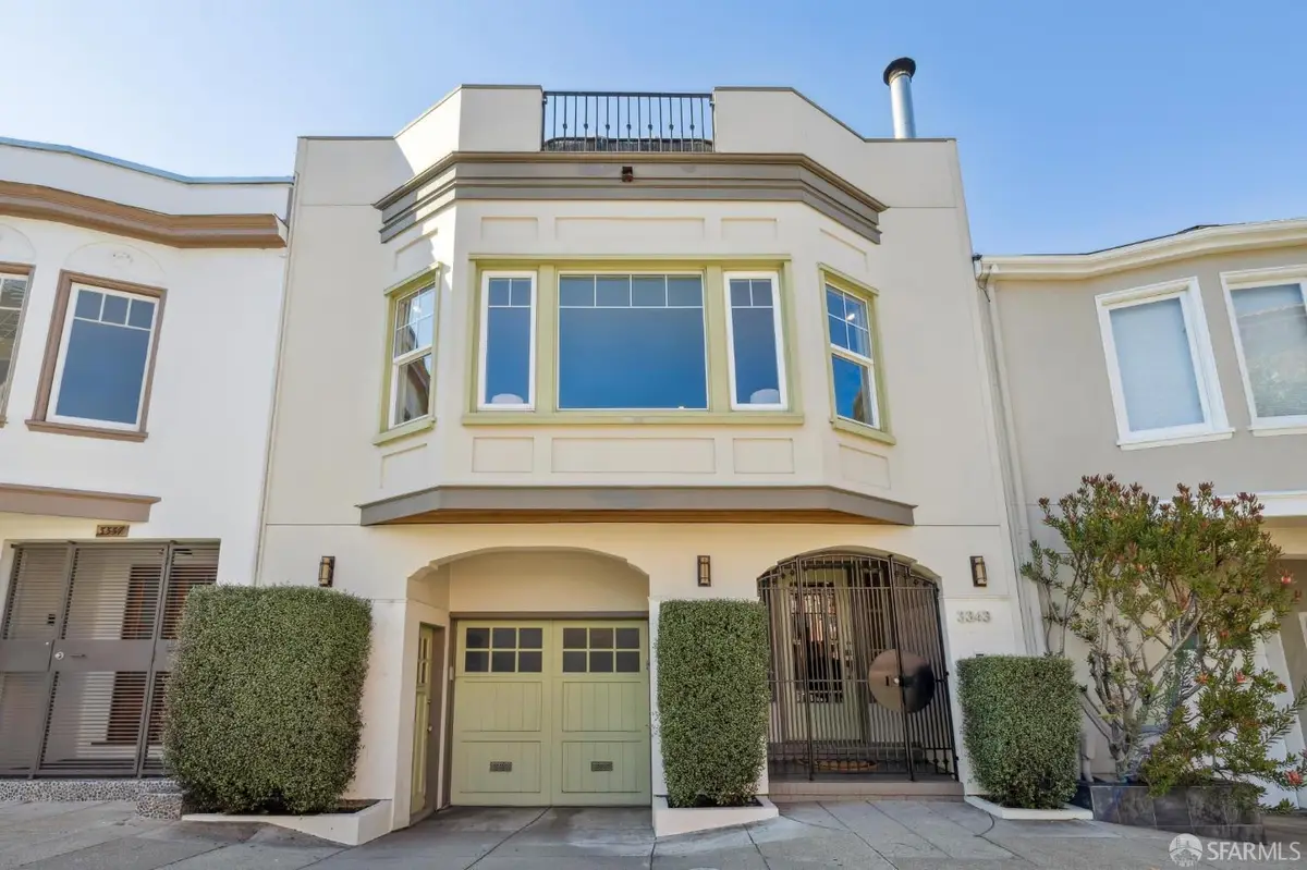3343 Pierce Street, San Francisco, CA 94123 - Image #1
