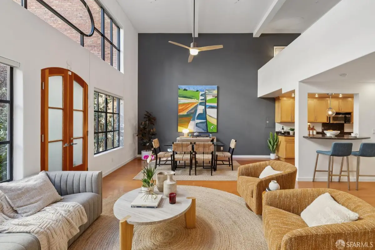 10 S Park Street #3, San Francisco, CA 94107 - Image #1