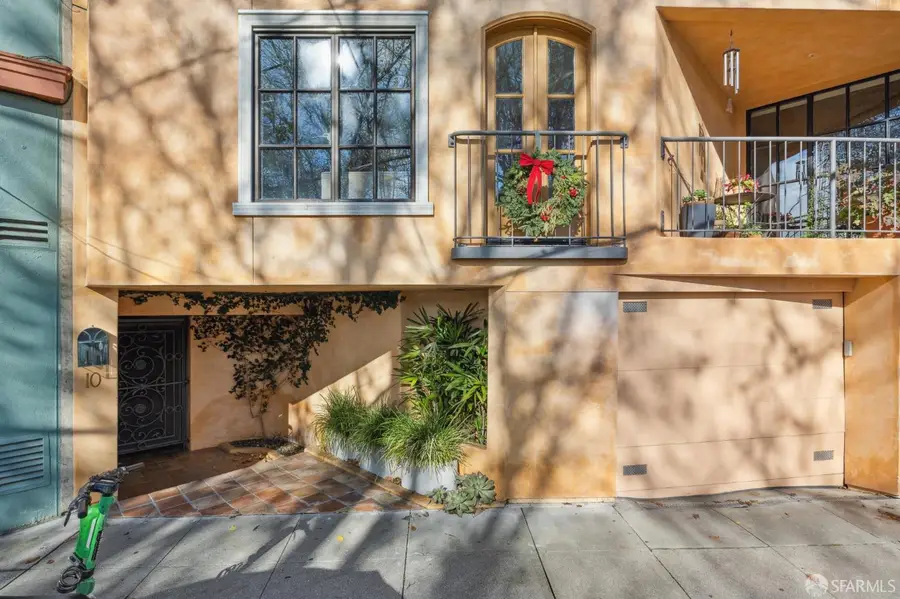 10 S Park Street #3, San Francisco, CA 94107 - Image #3