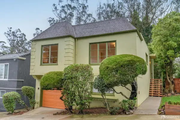 497 Dellbrook Avenue, San Francisco, CA 94131