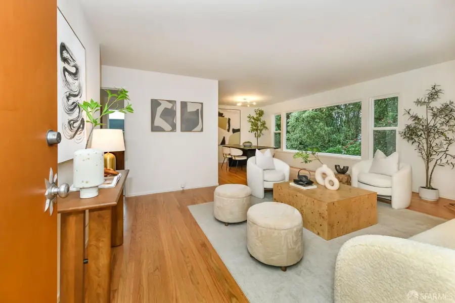 497 Dellbrook Avenue, San Francisco, CA 94131 - Image #2