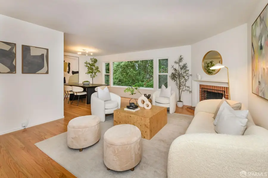 497 Dellbrook Avenue, San Francisco, CA 94131 - Image #3
