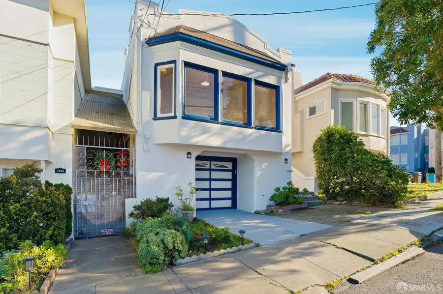 1988 21st Avenue, San Francisco, CA 94116 - Image #2