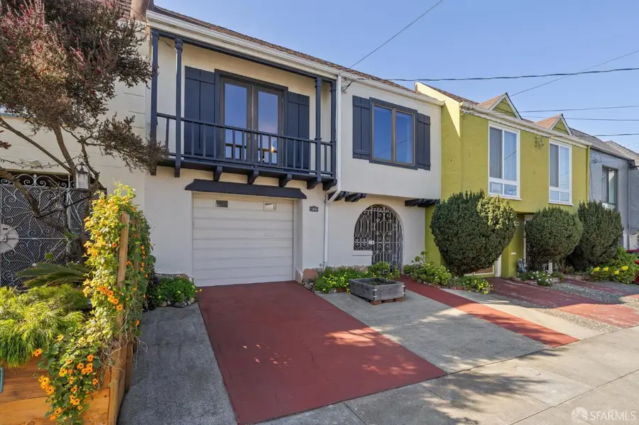1815 29th Avenue, San Francisco, CA 94122 - Image #2