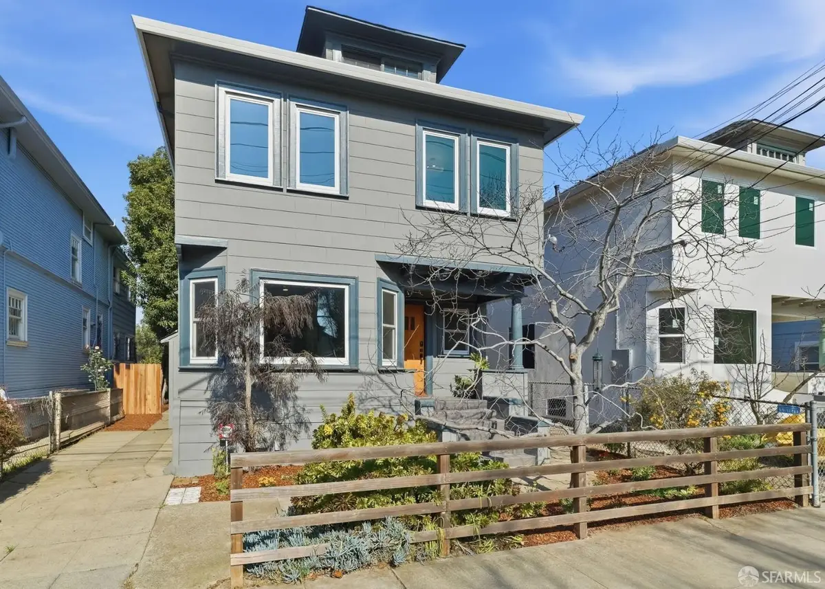 1082 55th Street, Oakland, CA 94608 - Image #1