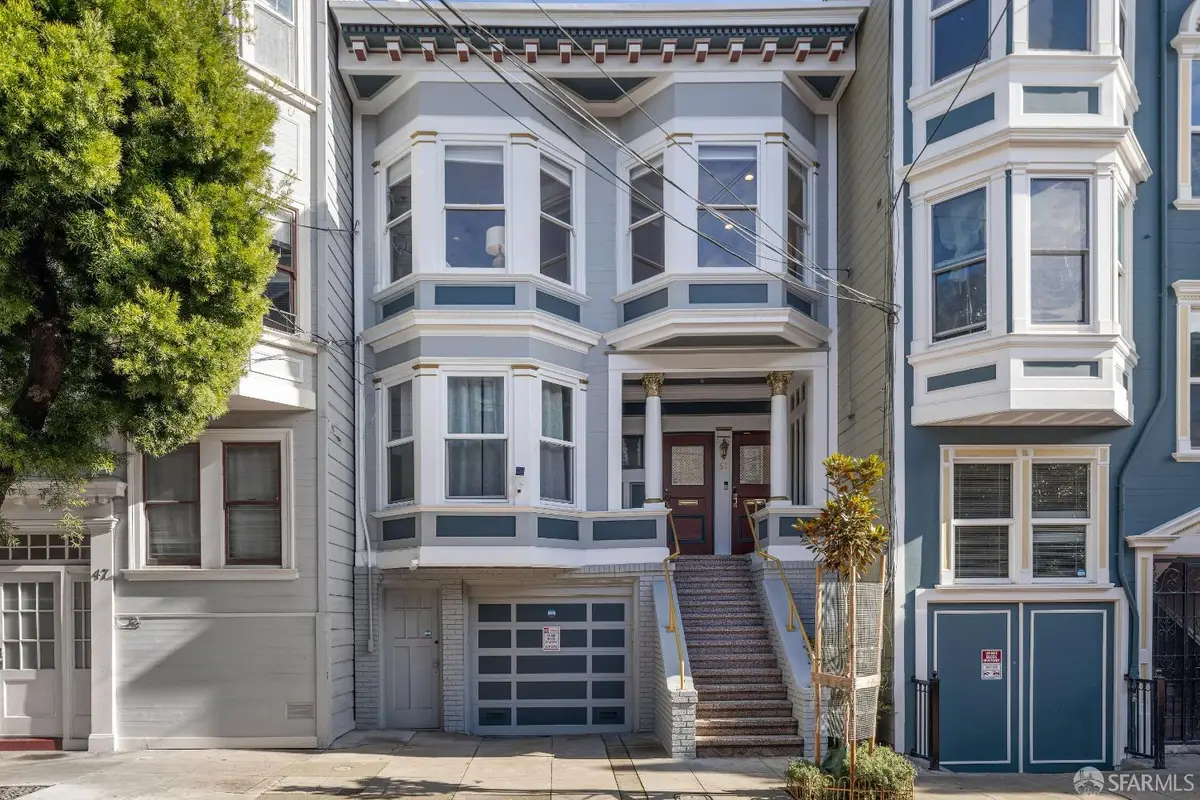 51 Pearl Street, San Francisco, CA 94103 - Image #1
