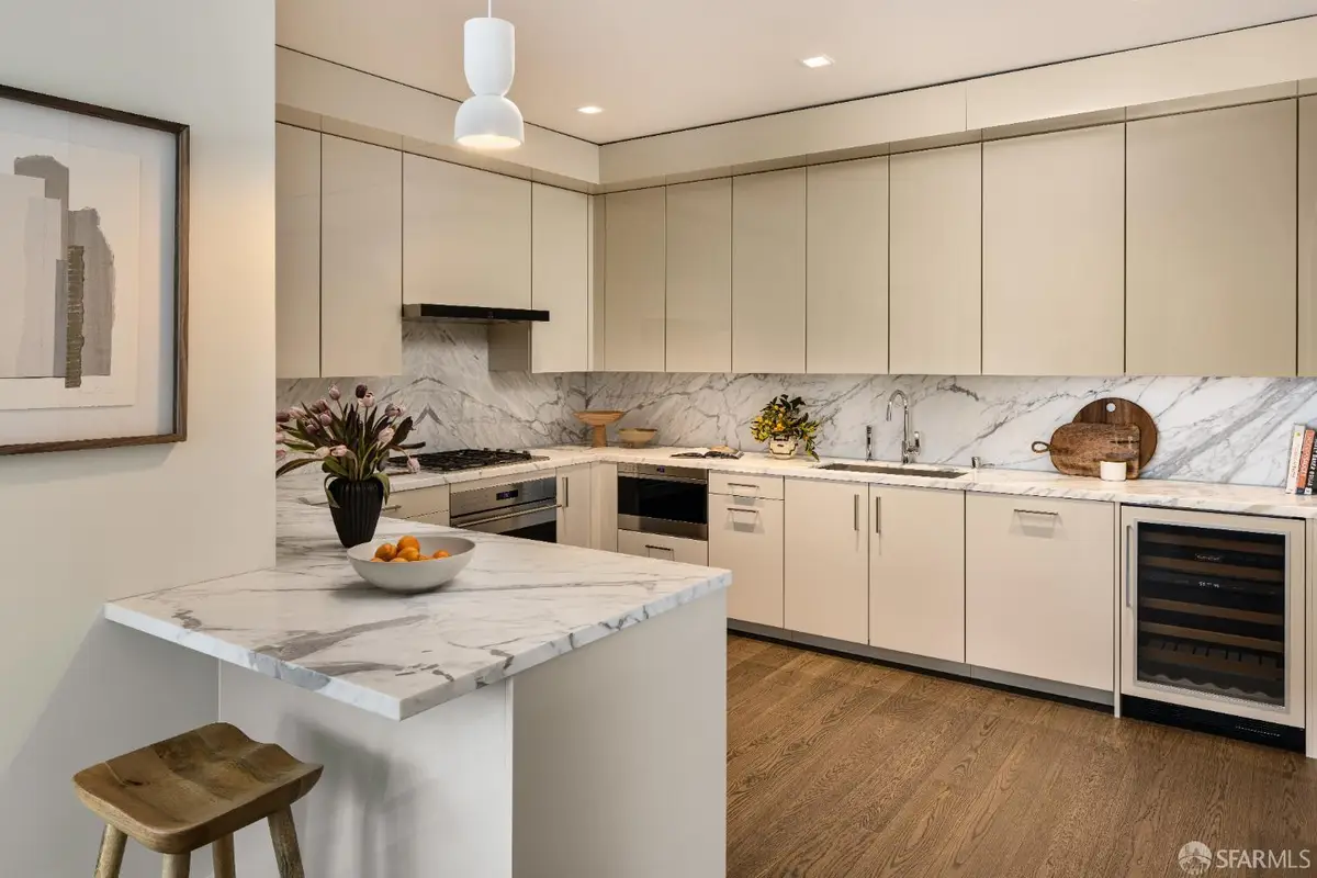 706 Mission Street #6C, San Francisco, CA 94103 - Image #1