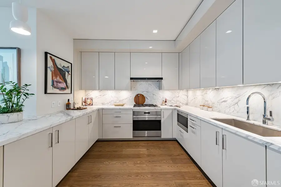 706 Mission Street #6C, San Francisco, CA 94103 - Image #2