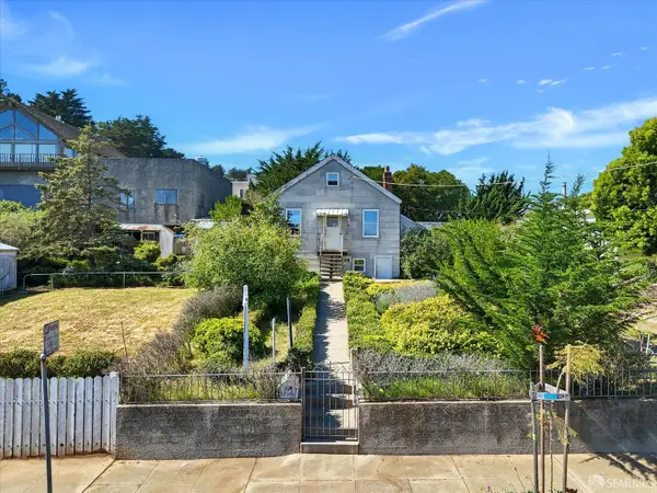 366 Gambier Street, San Francisco, CA 94134