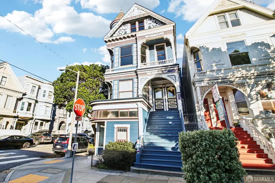 560 Lyon Street, San Francisco, CA 94117 - Image #2