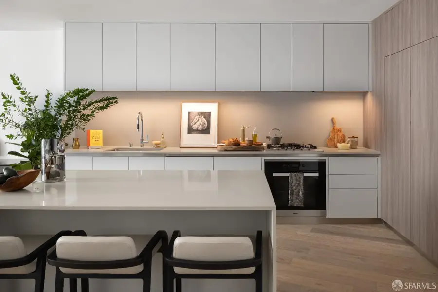 1 Bristol Court #417, San Francisco, CA 94130 - Image #3
