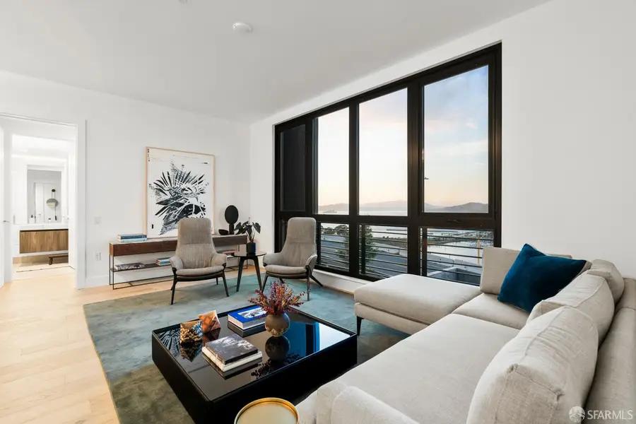 1 Bristol Court #208, San Francisco, CA 94130 - Image #3
