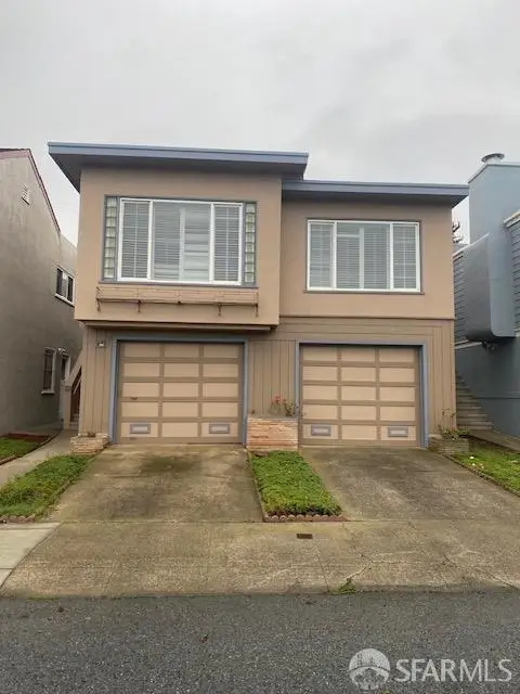 388 Country Club Drive, San Francisco, CA 94132