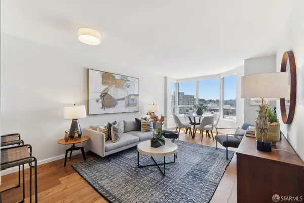750 Van Ness Avenue #1106, San Francisco, CA 94102