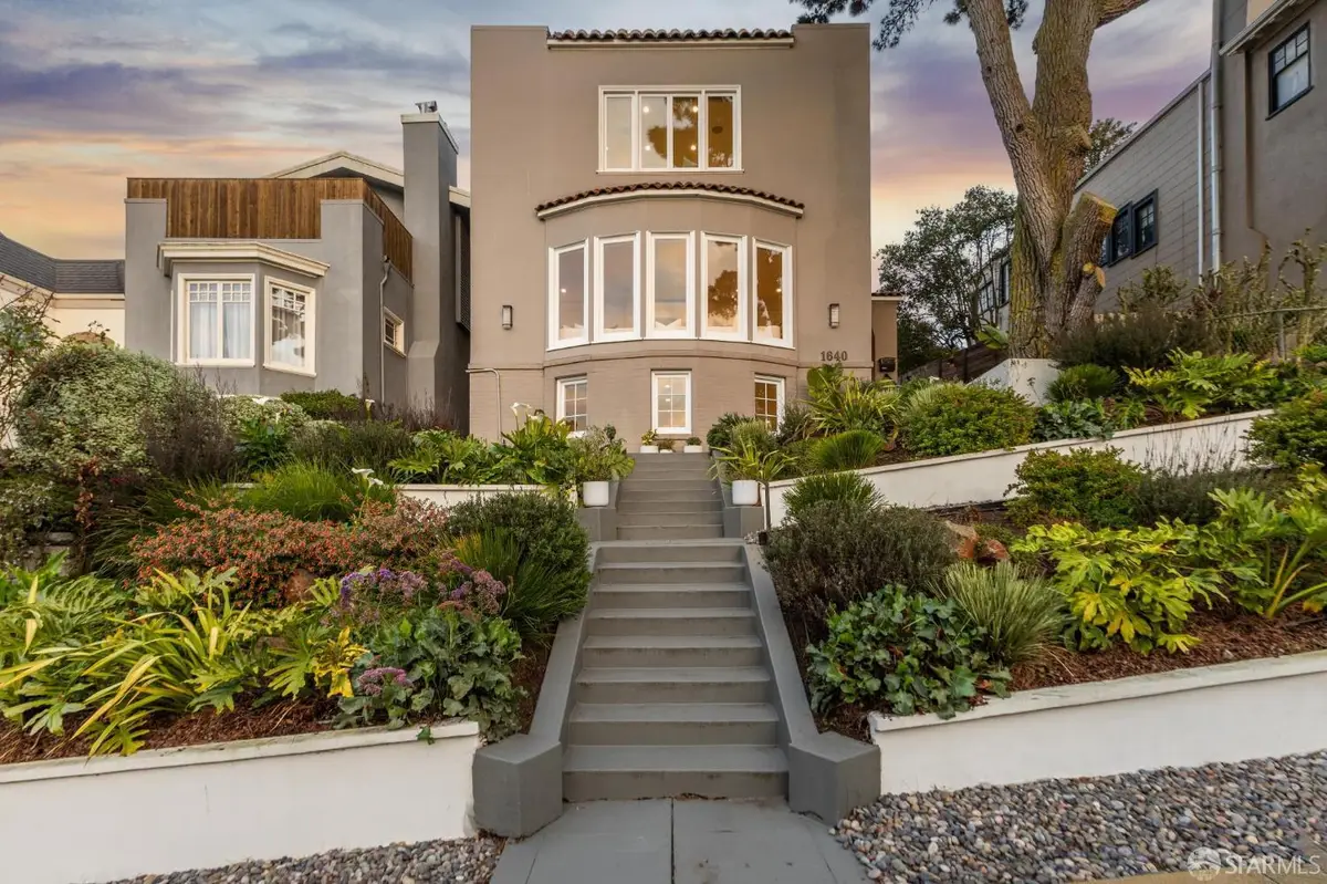 1640 9th Avenue, San Francisco, CA 94122 - Image #1