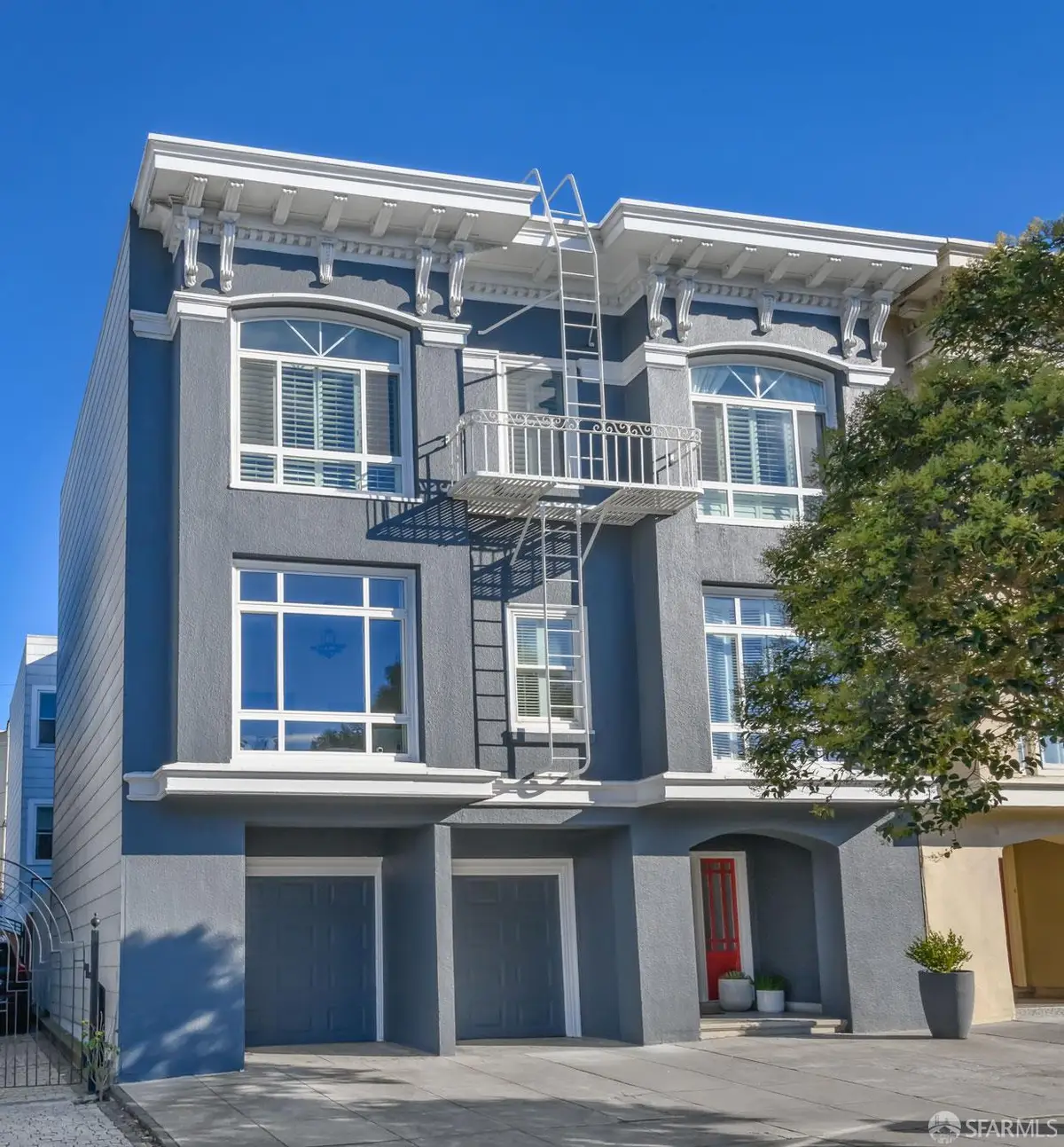 166 Palm Avenue #4, San Francisco, CA 94118 - Image #1