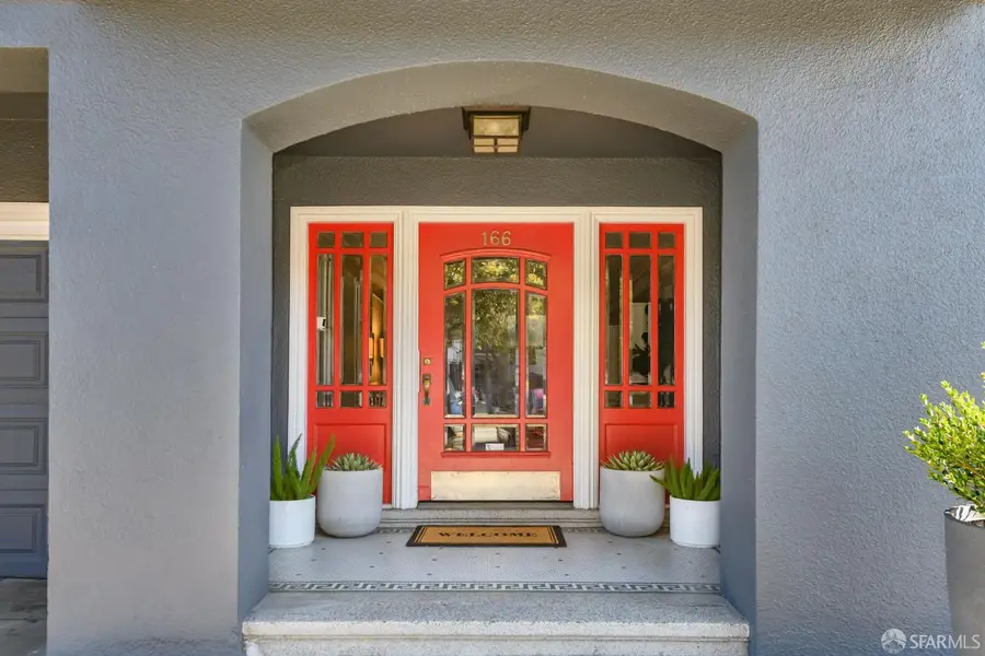 166 Palm Avenue #4, San Francisco, CA 94118 - Image #2