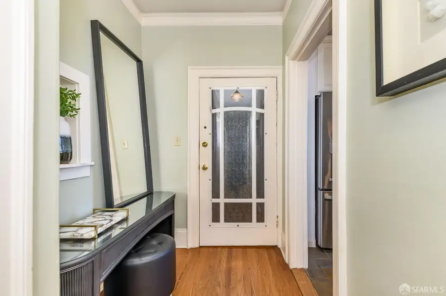 166 Palm Avenue #4, San Francisco, CA 94118 - Image #3