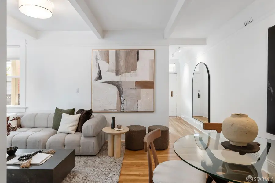 34 Harris Place, San Francisco, CA 94123 - Image #2