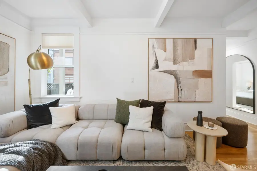 34 Harris Place, San Francisco, CA 94123 - Image #3