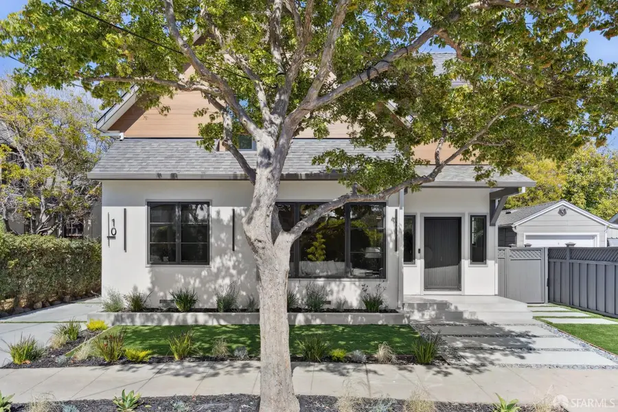 10 Channing Road, Burlingame, CA 94010 - Image #3