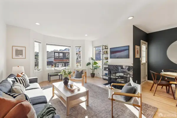 4322 17th Street #A, San Francisco, CA 94114