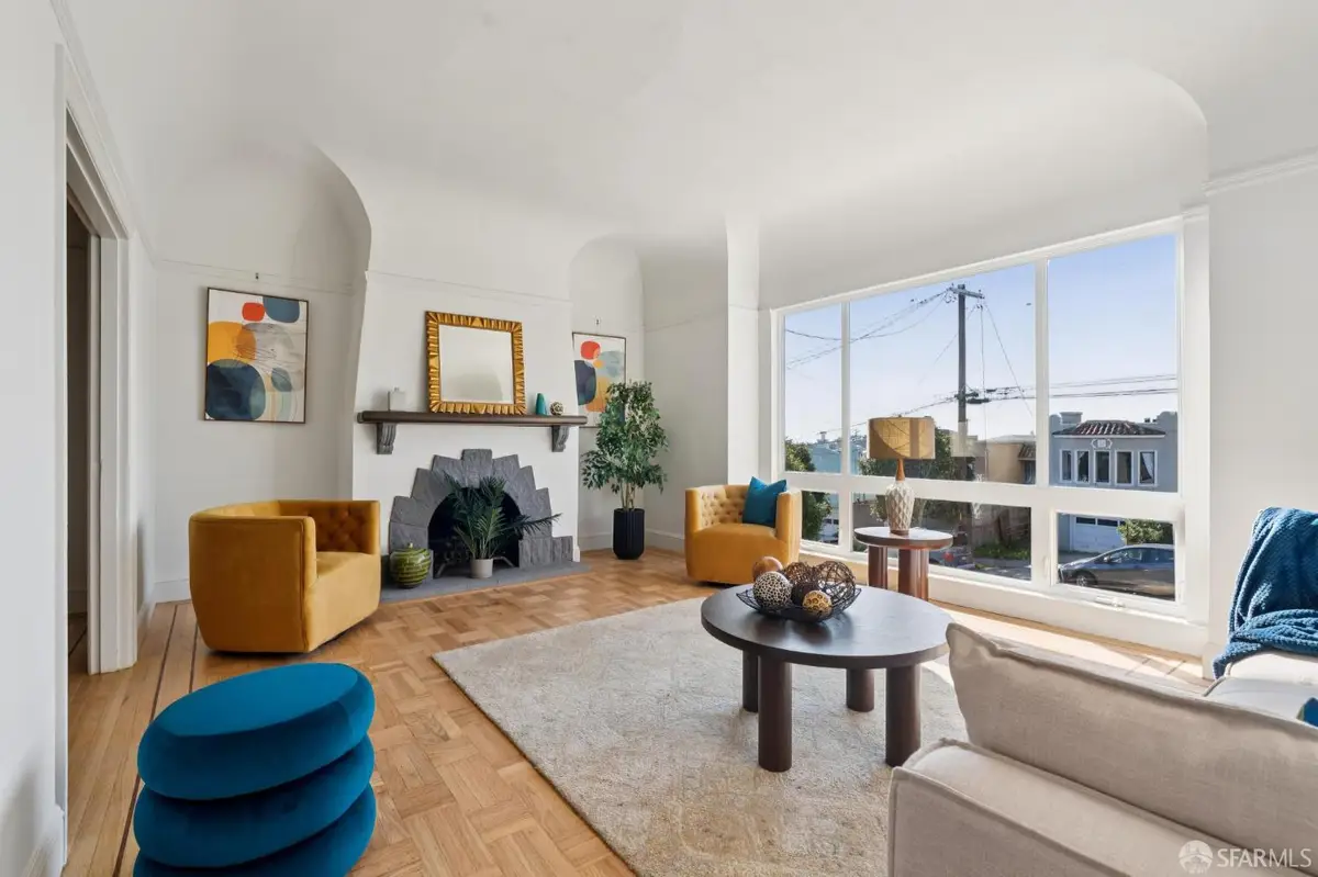 2514 26th Avenue, San Francisco, CA 94116 - Image #1