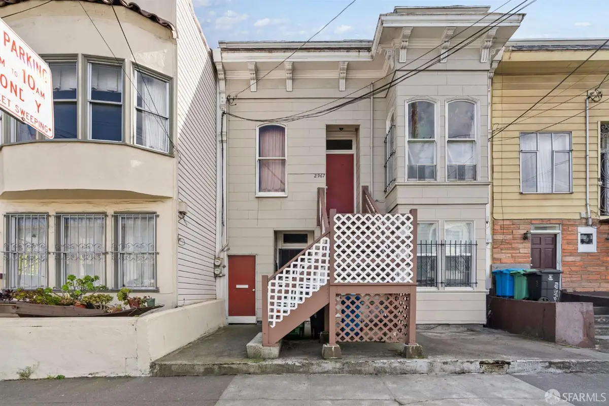 2967-2969 26th Street, San Francisco, CA 94110 - #1
