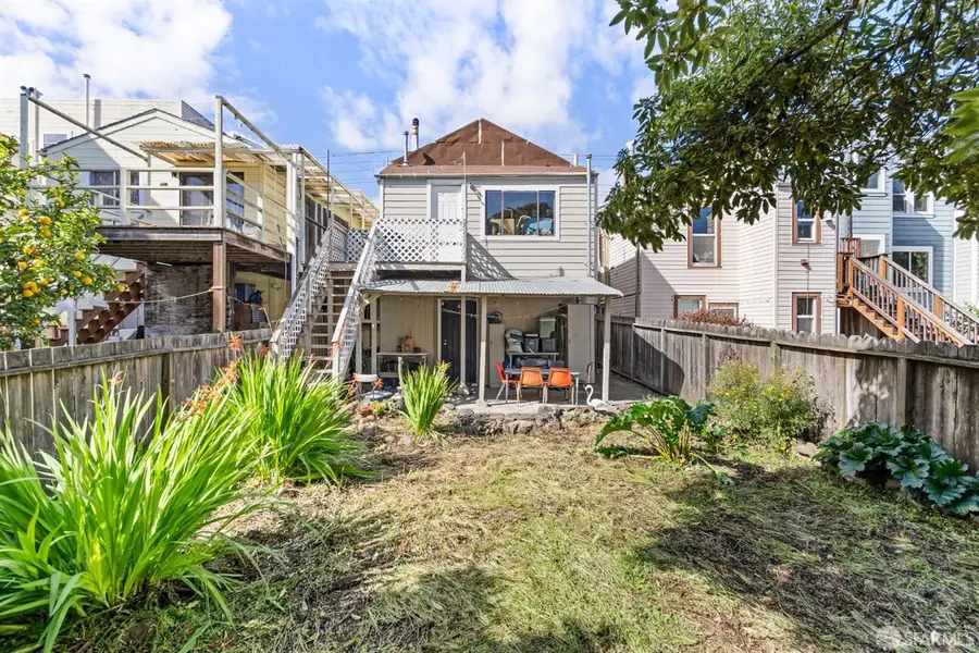 2967-2969 26th Street, San Francisco, CA 94110 - #2