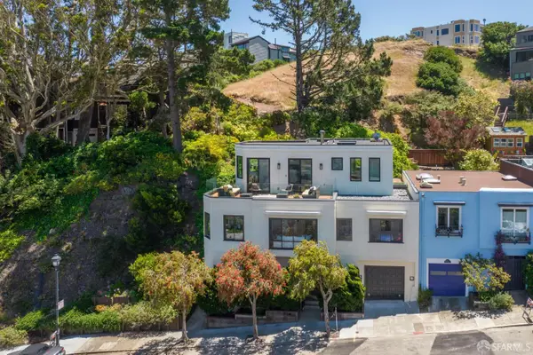 1 Newburg Street, San Francisco, CA 94131