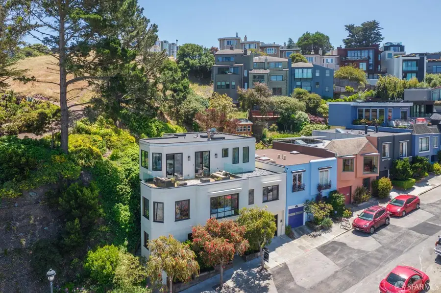 1 Newburg Street, San Francisco, CA 94131 - Image #2
