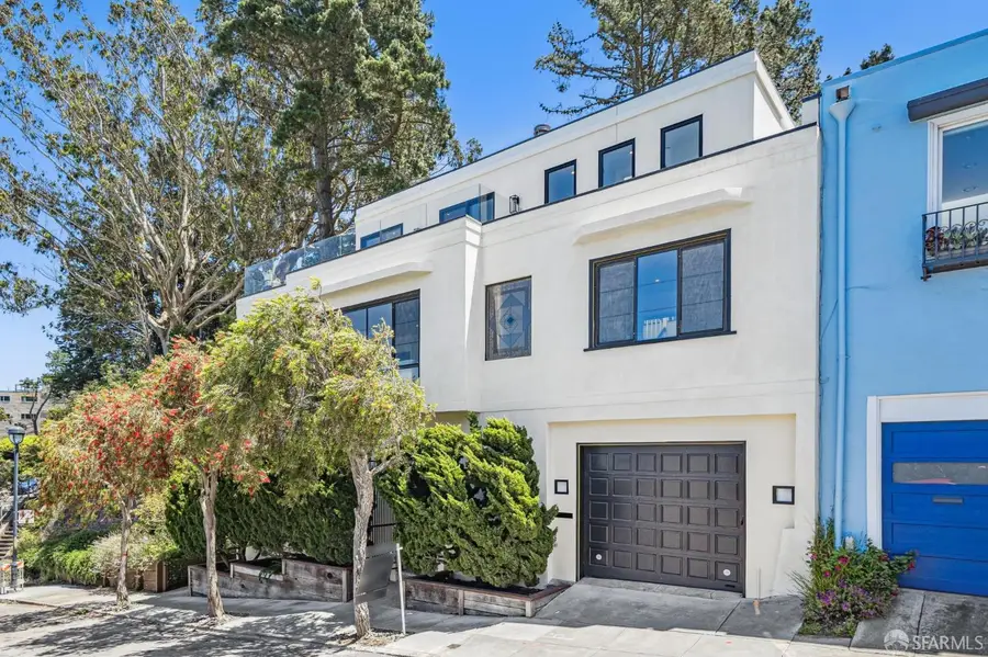 1 Newburg Street, San Francisco, CA 94131 - Image #3