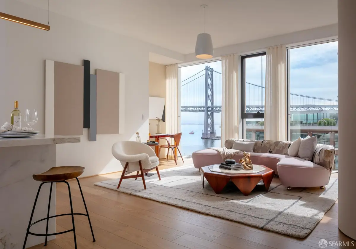 1 Steuart Lane #903, San Francisco, CA 94105 - Image #1