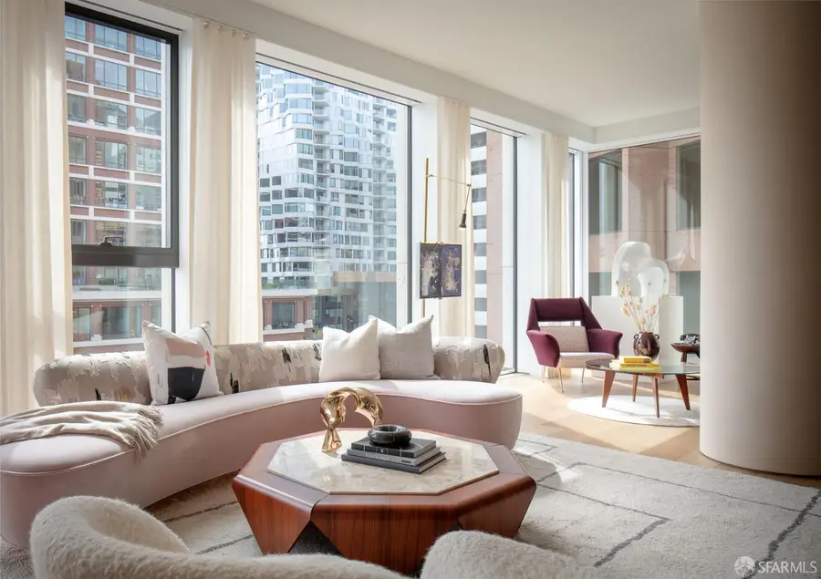 1 Steuart Lane #903, San Francisco, CA 94105 - Image #2