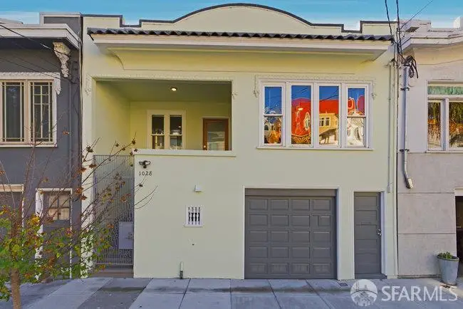 1028 Rhode Island Street, San Francisco, CA 94107 - Image #1