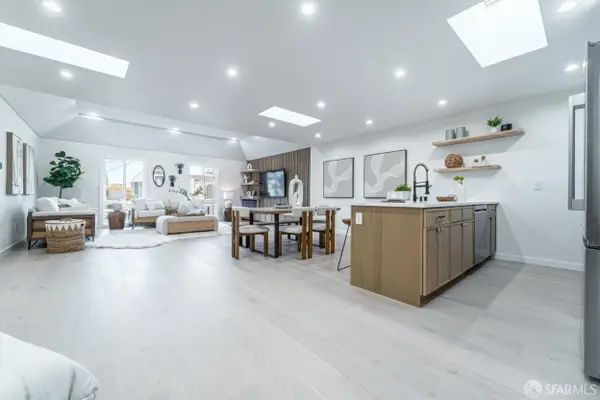 3419 Ulloa Street, San Francisco, CA 94116