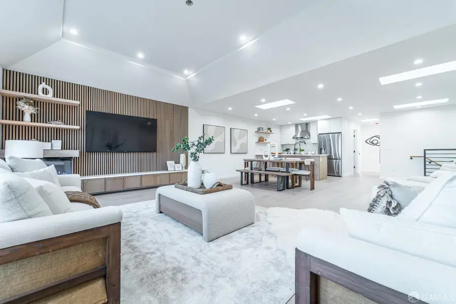 3419 Ulloa Street, San Francisco, CA 94116 - Image #3