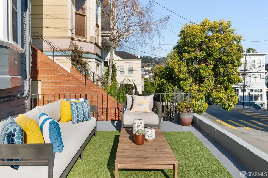 214 Eureka Street, San Francisco, CA 94114 - Image #3