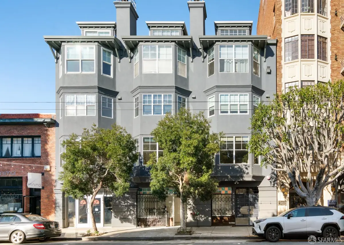 342 Hayes Street #A, San Francisco, CA 94102 - Image #1