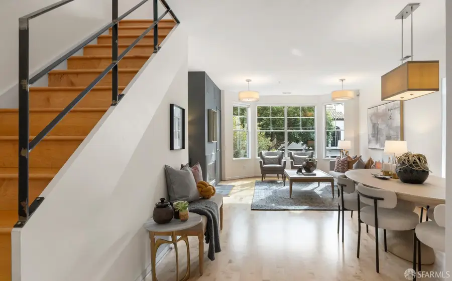 342 Hayes Street #A, San Francisco, CA 94102 - Image #3